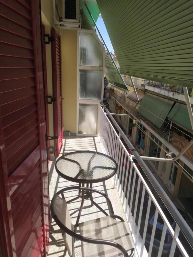 Nick'S Apartment - Corfu Center Corfu (city) Exterior foto