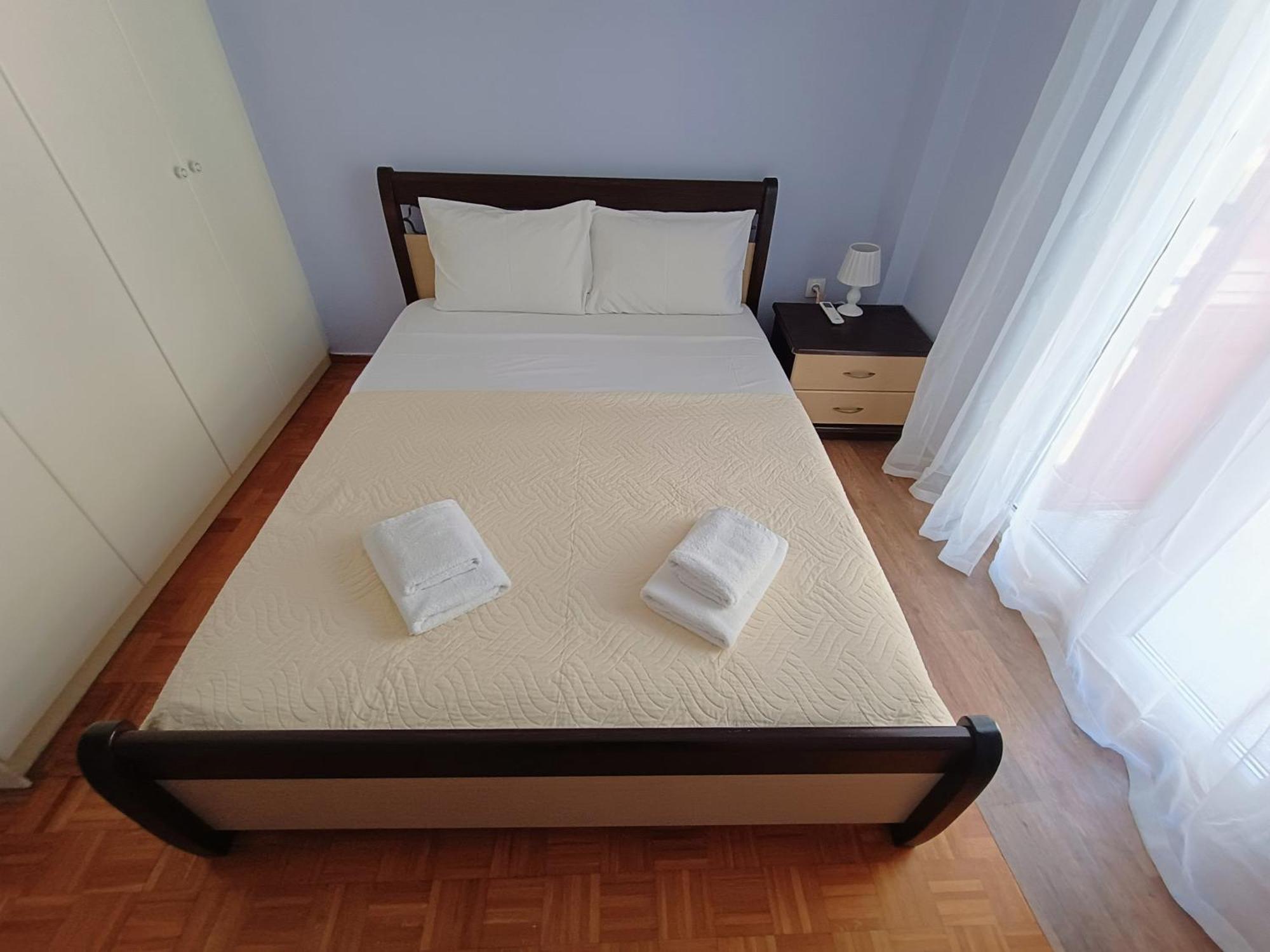 Nick'S Apartment - Corfu Center Corfu (city) Exterior foto