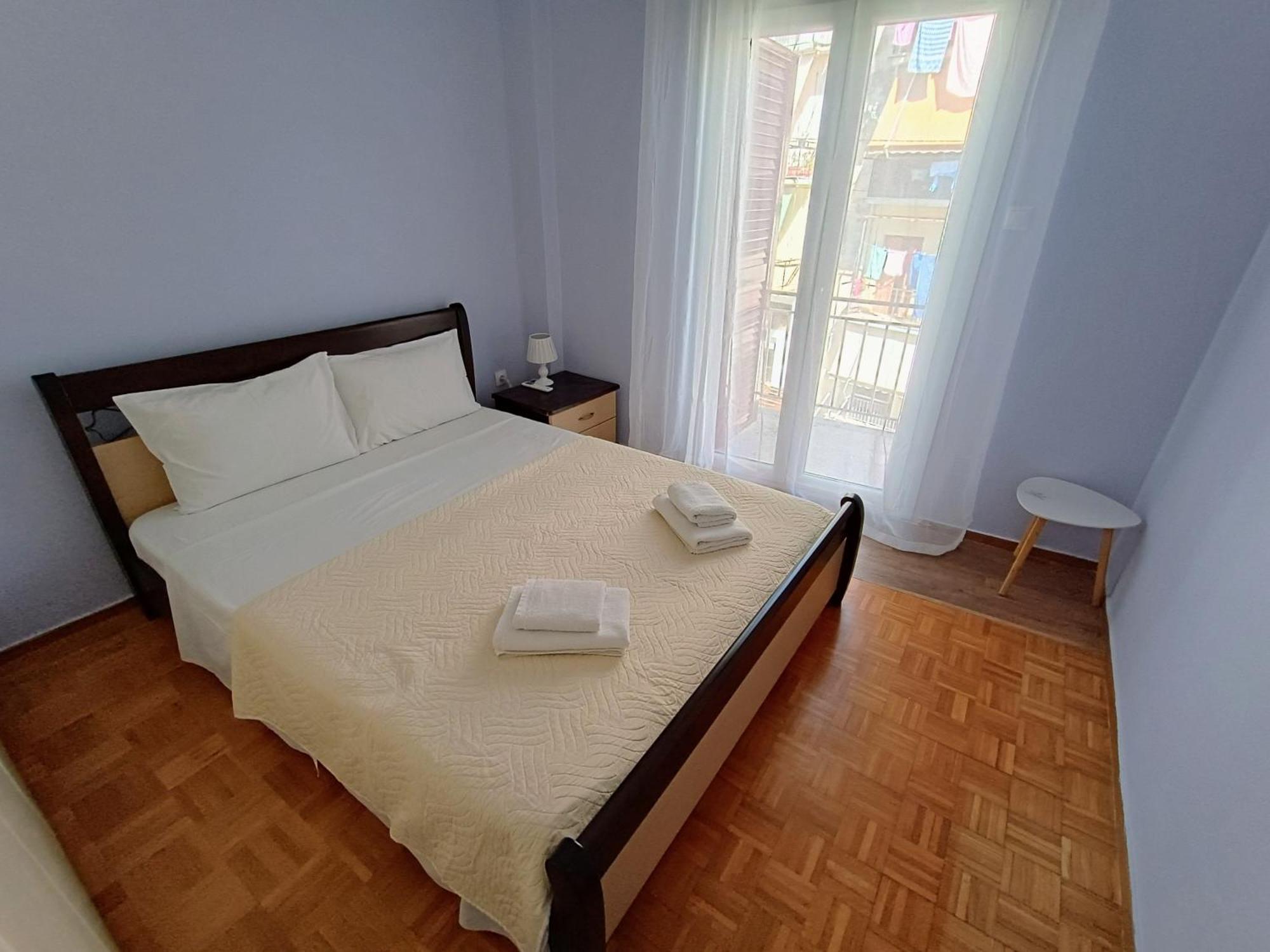 Nick'S Apartment - Corfu Center Corfu (city) Exterior foto