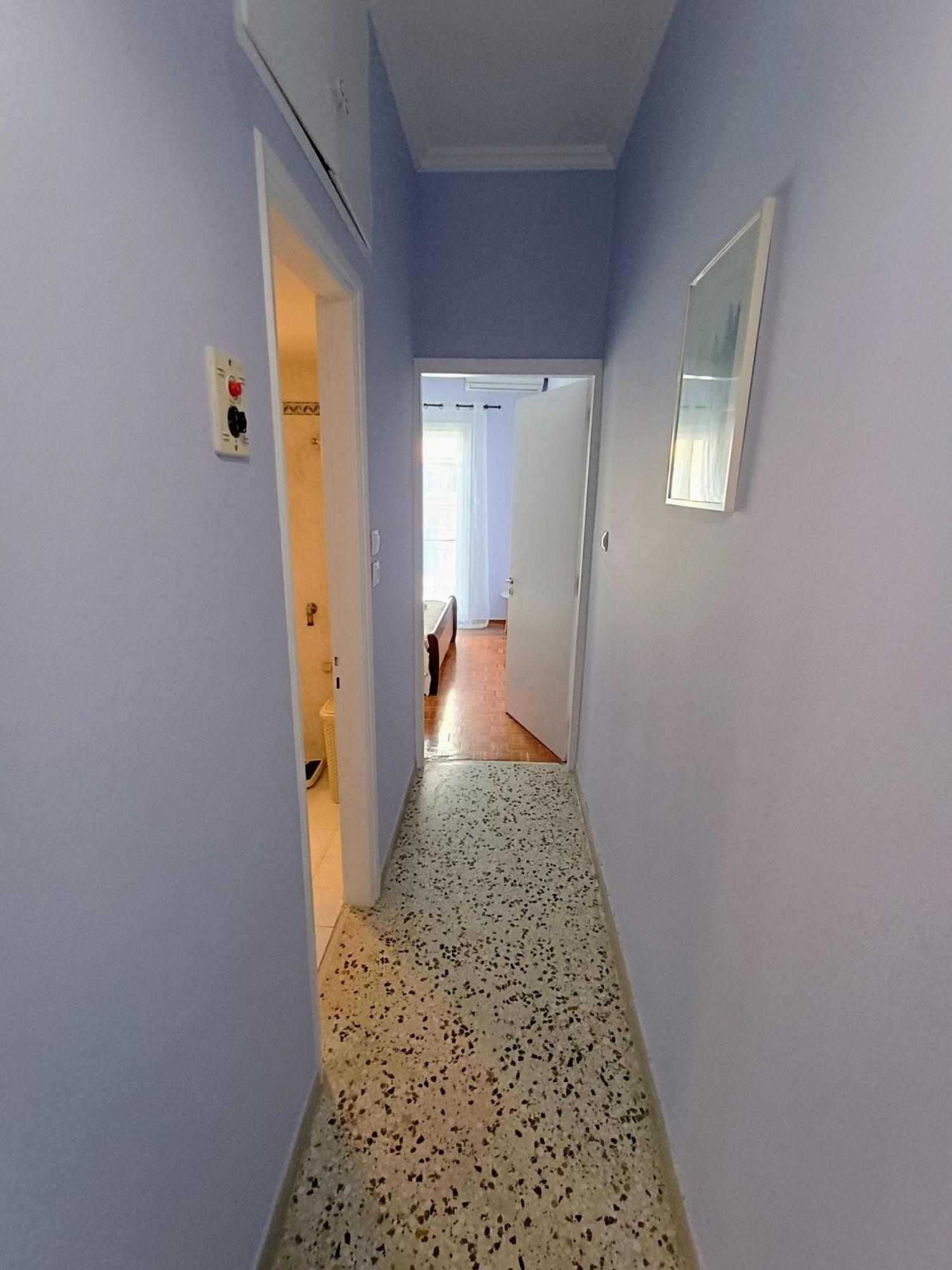 Nick'S Apartment - Corfu Center Corfu (city) Exterior foto