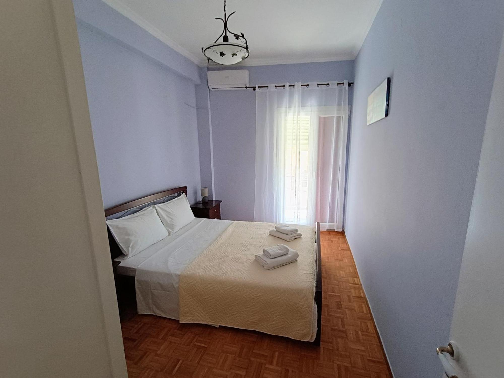 Nick'S Apartment - Corfu Center Corfu (city) Exterior foto