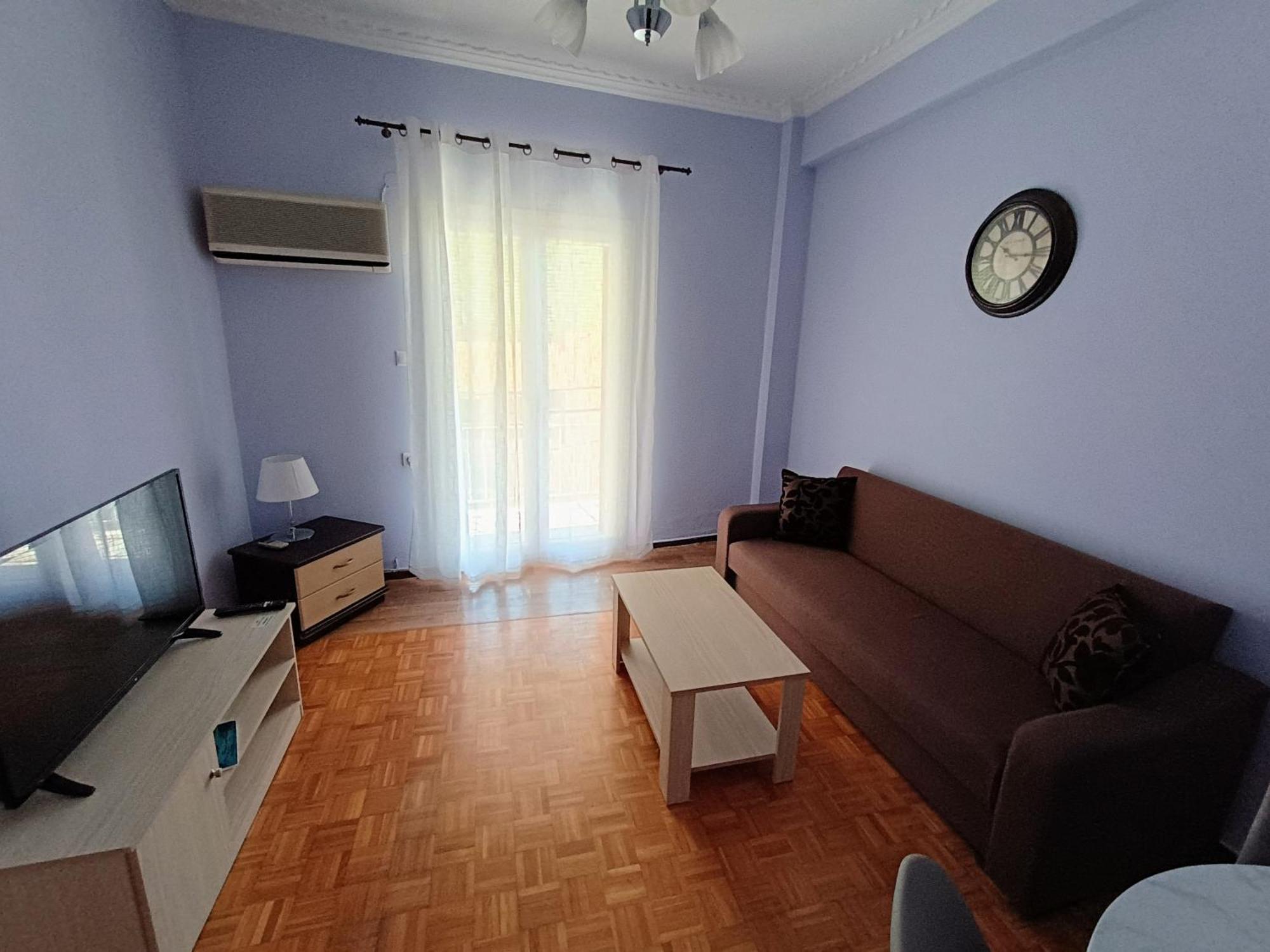 Nick'S Apartment - Corfu Center Corfu (city) Exterior foto