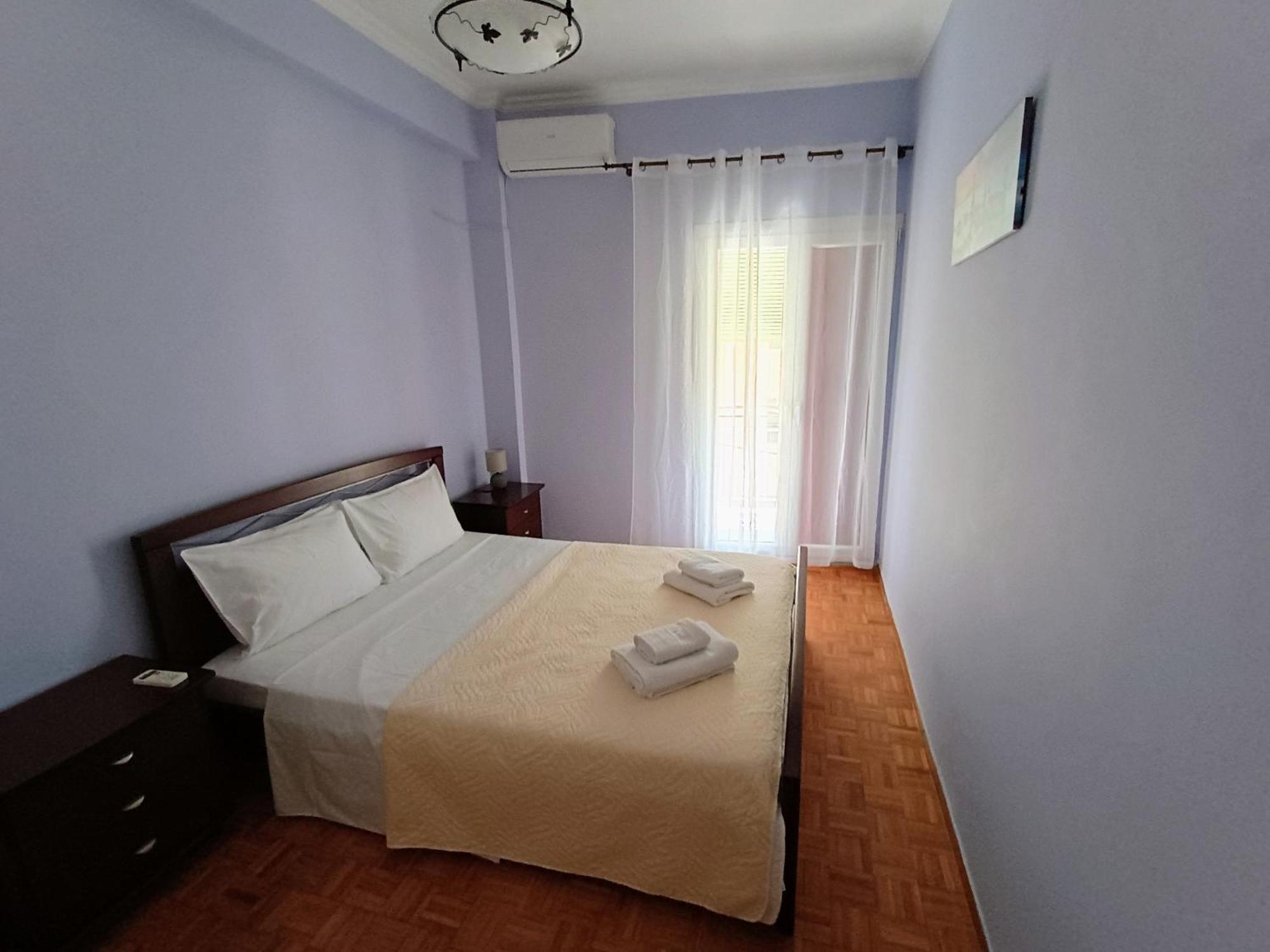 Nick'S Apartment - Corfu Center Corfu (city) Exterior foto