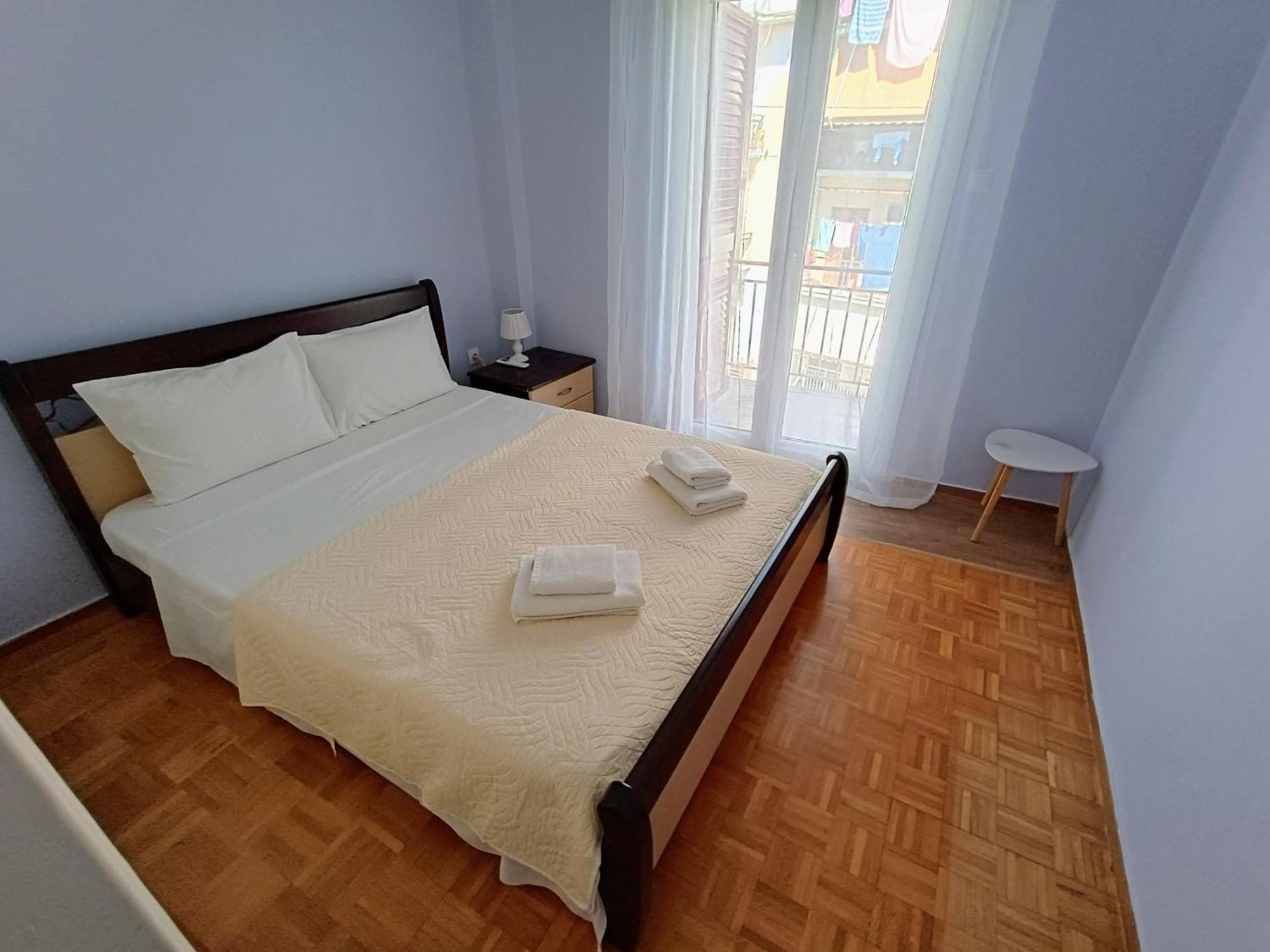 Nick'S Apartment - Corfu Center Corfu (city) Exterior foto